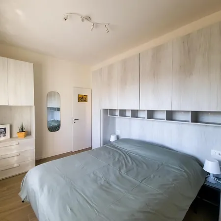 Apartman Pictadomus-viridis Róma