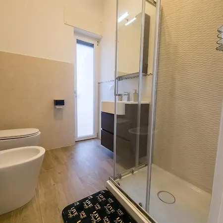 Apartman Pictadomus-viridis Róma