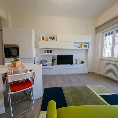 Apartman Pictadomus-viridis Róma