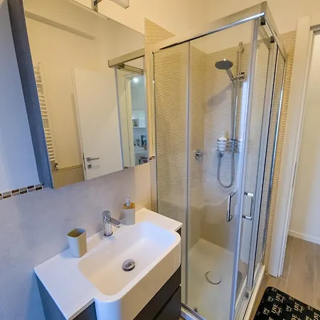 Pictadomus-viridis Apartmán Řím